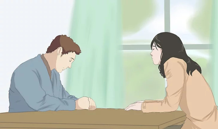 已婚夫妇需要结交朋友吗?